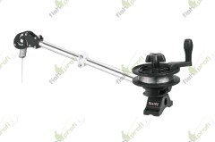 Даунриггер &quot;Ультра&quot; ТРАПЕР