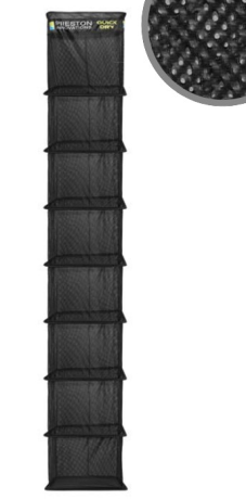 Садок быстросохнущий Preston Fixangle Quick Dry Keepnet 3,5м