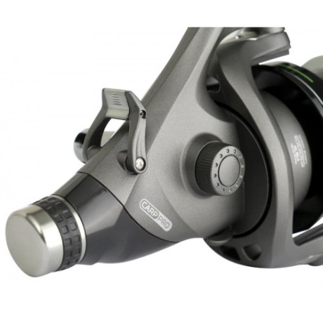 Катушка Carp Pro D-Carp Carp 8000 FS