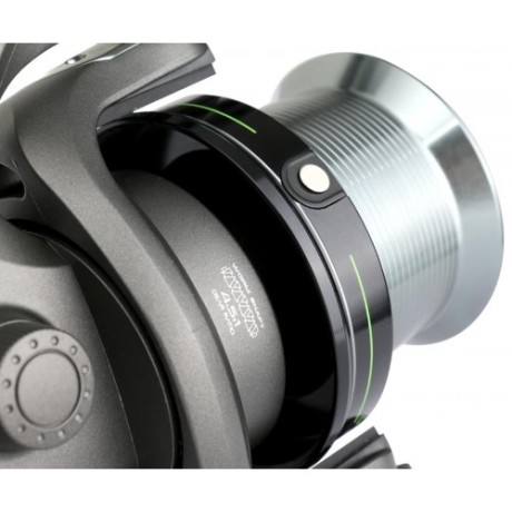 Катушка Carp Pro D-Carp Carp 8000 FS