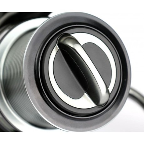 Катушка Carp Pro D-Carp Carp 8000 FS