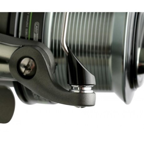 Катушка Carp Pro D-Carp Carp 8000 FS