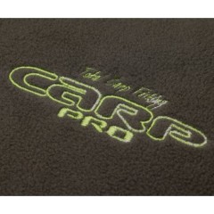 Кровать карповая Carp Pro 6 ног флис 206x82x38см