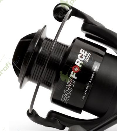 Шпуля для катушки рыболовной KORUM FRONT FORCE REEL 3000