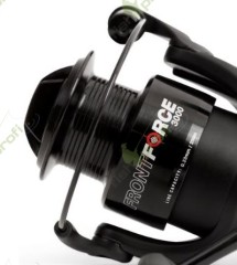 Шпуля для катушки рыболовной KORUM FRONT FORCE REEL 3000