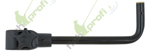 KORUM UNIVERSAL ARM Кронштейн-переходник угловой на кресло