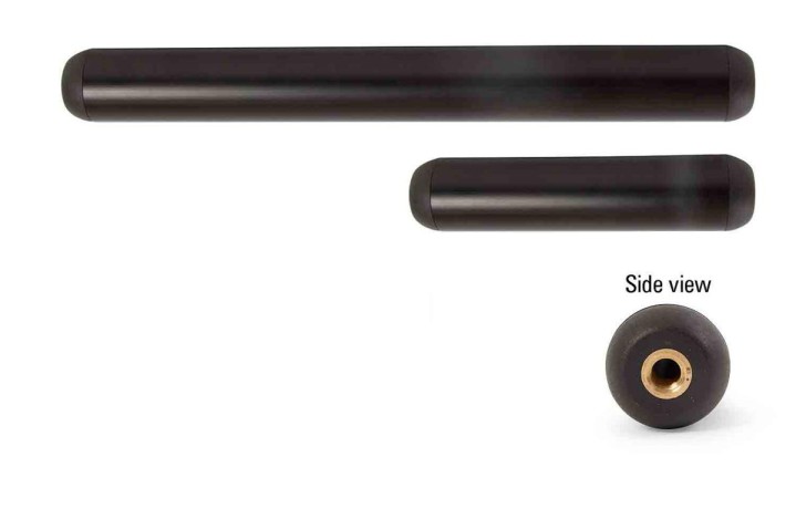 Стойка для платформы Preston OFFBOX BANKSTICK 20см