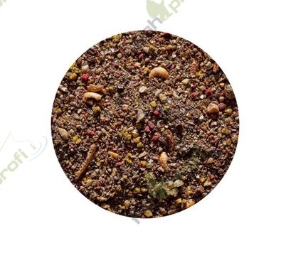 Прикормка NUMBER 1 COMPETITION Feeder GENLOG Фидер 1кг