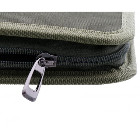 Поводочница Carp Pro Rig Holdall 650-029544 29x14x5см