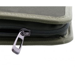 Поводочница Carp Pro Rig Holdall 650-029544 29x14x5см
