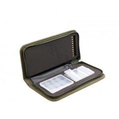 Поводочница Carp Pro Rig Holdall 650-029544 29x14x5см