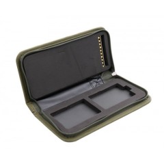 Поводочница Carp Pro Rig Holdall 650-029544 29x14x5см