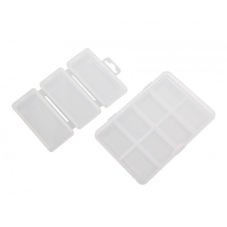 Поводочница Carp Pro Rig Holdall 650-029544 29x14x5см