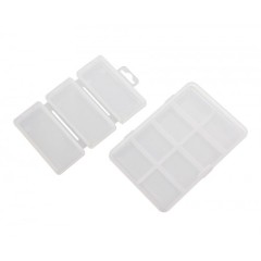 Поводочница Carp Pro Rig Holdall 650-029544 29x14x5см