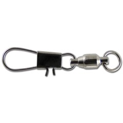 Вертлюг с подшипником + карабин № 42 ZEBCO