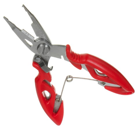 Щипцы для заводных колец Fishing Plier