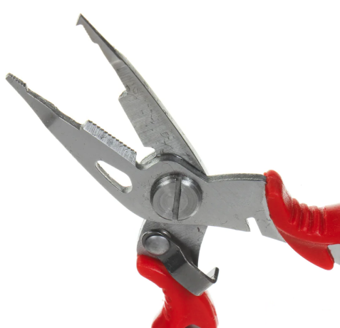 Щипцы для заводных колец Fishing Plier