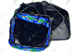 Садок рыболовный Fishprofi Ultra 3,0м. 50х40