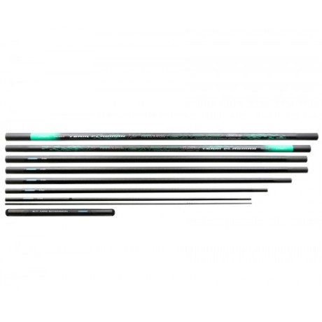 Штекерное удилище Flagman Tregaron Carp Long Pole Series 1 13м + Mini Extension
