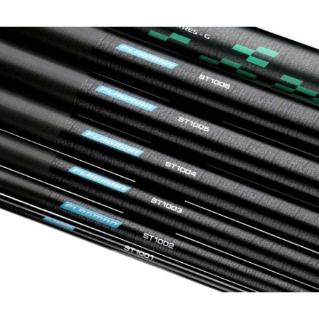 Штекерное удилище Flagman Tregaron Carp Long Pole Series 1 13м + Mini Extension