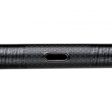 Штекерное удилище Flagman Tregaron Carp Long Pole Series 1 13м + Mini Extension