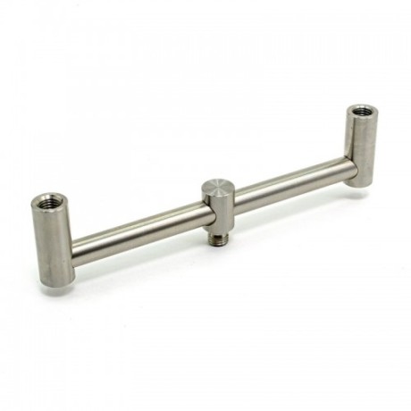 Перекладина бузз-бар Korda Singlez 2 Rod buzzbar 6.0'' на 2 удилища