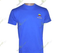 Футболка с логотипом  р-р M (VDE)