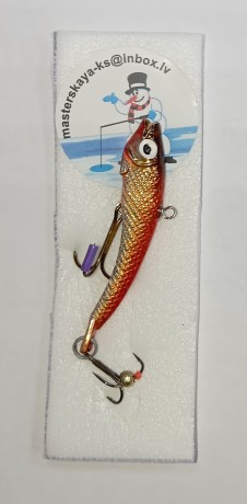 Балансир СНЕТОК 8.5 гр. #3