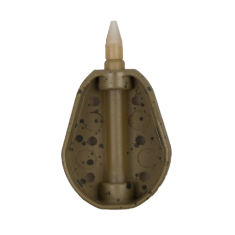 Кормушка Guru Hybrid feeder Inline Small 18гр