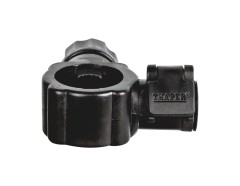 Подставка под удилище TRAPER GST net arm Click 10см d36/30/25мм