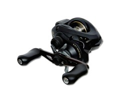Катушка Shimano CAIUS 151A LH