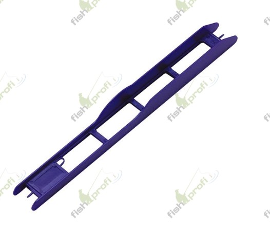 Мотовило для оснасток 26 мм х 2,4 мм фиолетовое