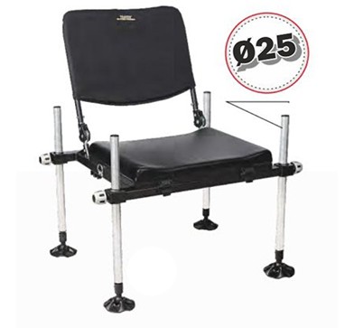 Кресло фидерное "Action Feeder Seat Box" ТРАПЕР