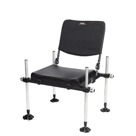 Кресло фидерное "Action Feeder Seat Box" ТРАПЕР