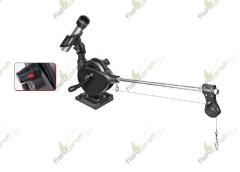 Даунриггер &quot;Эксперт&quot; ТРАПЕР