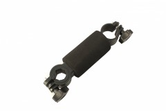 Универсальный кронштейн-держатель на 25/36 мм, L=20 см