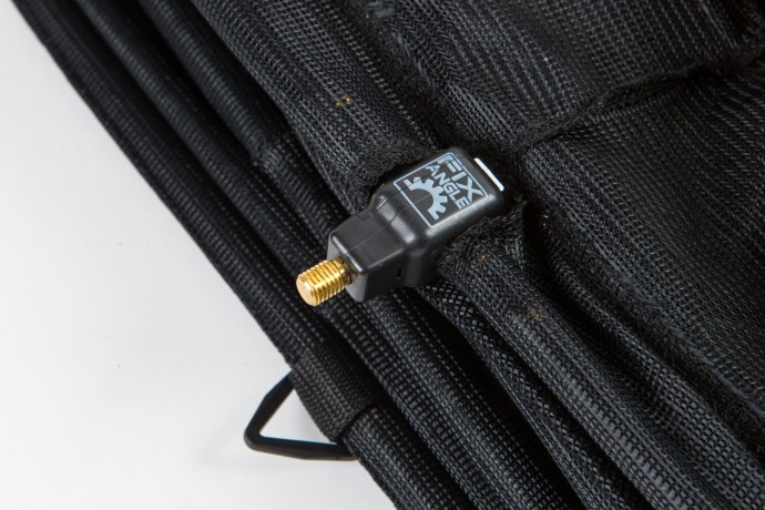 Садок карповый Preston CARP MESH KEEPNET 3,0 м.