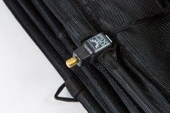 Садок карповый Preston CARP MESH KEEPNET 3,0 м.