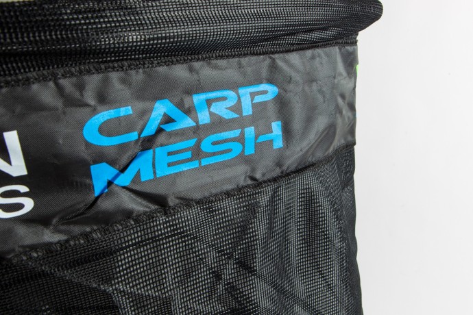 Садок карповый Preston CARP MESH KEEPNET 3,0 м.