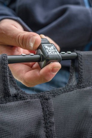 Садок карповый Preston CARP MESH KEEPNET 3,0 м.