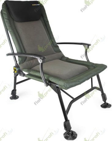 AVID CARP TRANSIT RC Кресло рыболовное карповое