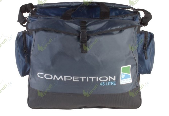 COMPETTITION LUGGAGE 45L CARYALL Сумка рыболовная