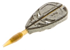 Кормушка методная для фидера Preston ICS DISTANCE METHOD FEEDER Дистанс 60 гр.