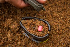 Кормушка методная для фидера Preston ICS DISTANCE METHOD FEEDER Дистанс 60 гр.