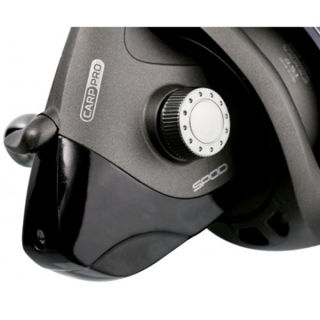 Катушка Carp Pro D-Carp Spod 6500 SD
