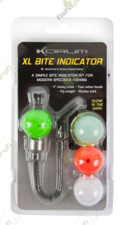 KORUM BITE INDICATOR XL Сигнализатор поклевки