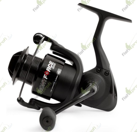 Катушка рыболовная KORUM FRONT FORCE REEL 3000