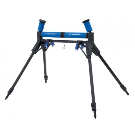 Ролик откатной для штекера 1 секция Flagman Eva Pole Roller