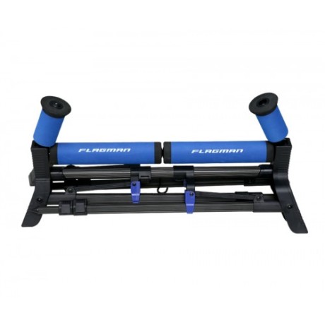 Ролик откатной для штекера 1 секция Flagman Eva Pole Roller