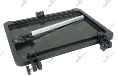 MEGA SIDE TRAY Столик рыболовный